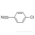 4-Chlorobenzonitrile CAS 623-03-0